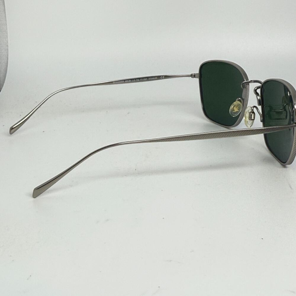 Maui Jim Eyeglasses, Frames Only, Spinnaker Mj545… - image 6